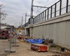 Stavba bezbariérové lávky pro chodce a cyklisty, 22.2.2023