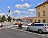 Křižovatka pod Korunou byla otevřena 2.8.2022