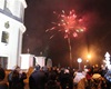Půlnoční ohňostroj, 31.12.2013