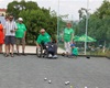 Léto v Provence, pétanqueový turnaj, 12.7.2015