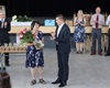 Rozloučení s ředitelem radotínské základní školy Zdeňkem Stříhavkou, s učiteli a s kuchařkami, 26.6.2020