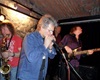 Večerní jamování, 3.4.2012