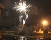 Koncert Pražské mobilní zvonohry a ohňostroj, 26.12.2016