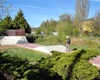 Skatepark ještě před otevřením, 26.4.2012