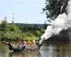 Tady plují Řečtí bohové