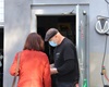 Dezinfekce veřejných prostor a rozvoz dezinfekce radotínským provozovnám, 7.5.2020