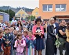 Vítání prvňáčků, 1.9.2022