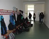 Přístavba ke školní jídelně po kolaudaci, 2.10.2015