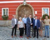 Návštěva v partnerském městě Burglengenfeld, 14.9.2021