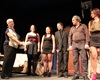 Radotínská Radost, 5.11.2016 - Monsieur Hamed (DS Blaník z Načeradce) 