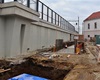 Stavba bezbariérové lávky pro chodce a cyklisty, 22.2.2023