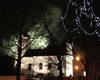 Půlnoční ohňostroj, 31.12.2013