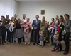 Vítání nových radotínských občánků, 21.4.2022