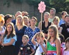 Vítání prvňáčků, 1.9.2015