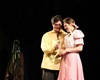 POPAD 2016, 19.-21.2.2016: DS Gaudium - Hlavně nečaruj aneb Kniha kouzel fuč, foto Dana Radová