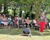 Koncert nejen do oken; Markéta Fassati; 14.7.2020