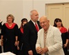 Koncert Foesrsterova komorního pěveckého sdružení Na Betonce, 20.9.2016