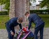 Pietní akt ke Dni vítězství, 7.5.2021
