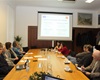 Ustavující zasedání MAP, 12.12.2016 