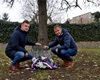 Den boje za svobodu a demokracii, 17.11.2021