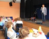 Čaj o třetí, 13.6.2016