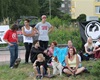Skate Tour, 16.6.2014
