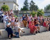 Vítání nových radotínských občánků, 15.6.2021