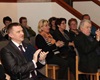 Slavnostní otevření stálé expozice Radotína v Radotínské věži v Burglengenfeldu, 12.4.2014