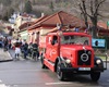 Masopust a Horymírova sváteční jízda, 29.2.2020
