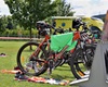 Radotínský triatlon, 24.6.2021
