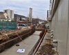 Stavba bezbariérové lávky pro chodce a cyklisty, 22.2.2023
