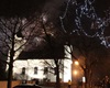 Půlnoční ohňostroj, 31.12.2013