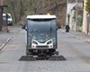 Blokové čištění, oblast Minerální, 19.4.2022