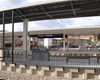 Stavba výpravní budovy na nádraží, 1.2.2023