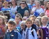Vítání prvňáčků, 1.9.2015