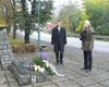 Památník na nám. Osvoboditelů, 28.10.2011