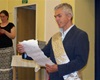 Pasování čtenářů v KS Radotín 2.6.2010