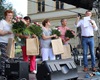 Radotínské mecheche aneb nahoře bez (roušky), 26.6.2020