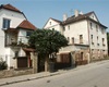 Radotín rok po povodni.<br />Foto: ÚMČ Praha 16, Emil Souček