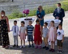 Vítání nových radotínských občánků, 15.6.2021