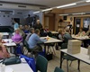Slavnostní ukončení Senior Akademie, 5.2.2020