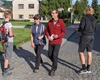 Slavnostní otevření Naučné stezky Radotín, 3.9.2022