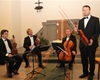 Druhý adventní koncert (Zemlinského kvarteto), 4.12.2016