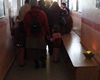 Klíče od sálu ukradl kouzel, jdeme ho hledat, 3.3.2012