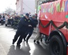 Masopust a Horymírova sváteční jízda, 29.2.2020
