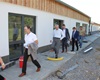 Návštěva v partnerském městě Burglengenfeld, 14.9.2021