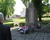 Pietní akt ke Dni vítězství, 6.5.2016