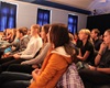Divadlo F. Kreuzmanna: Jana Eyrová pro GOP, 14.10.2016