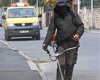 Blokové čištění, oblast Minerální, 19.4.2022