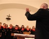 Koncert Foesrsterova komorního pěveckého sdružení Na Betonce, 20.9.2016